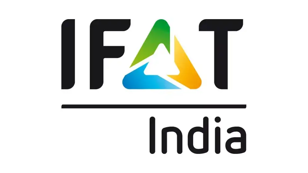 IFAT India