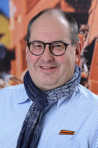 Michael Zeppenfeld (Kommissarische Gebietsbetreuung bis 31.07.2025)