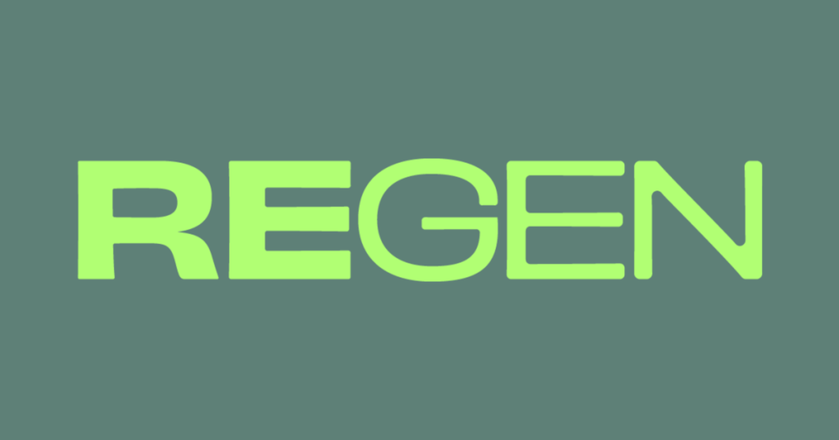 ReGen